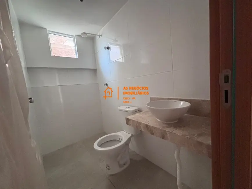 Foto 9 de Apartamento com 3 quartos à venda, 85m2 em Bancários, Joao Pessoa - PB