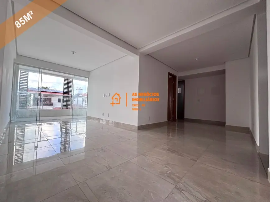 Foto 2 de Apartamento com 3 quartos à venda, 85m2 em Bancários, Joao Pessoa - PB