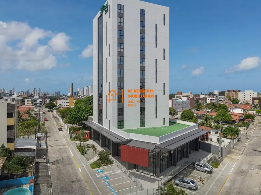 Foto 1 de Sala Comercial à venda, 39m2 em Bancários, Joao Pessoa - PB