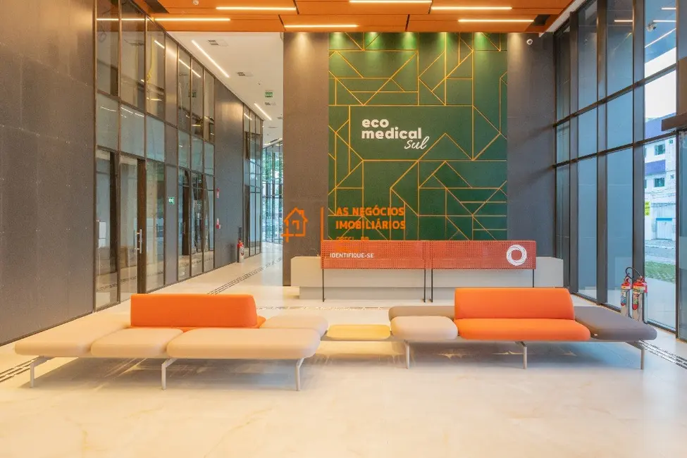 Foto 3 de Sala Comercial à venda, 39m2 em Bancários, Joao Pessoa - PB