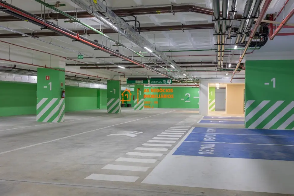 Foto 5 de Sala Comercial à venda, 39m2 em Bancários, Joao Pessoa - PB