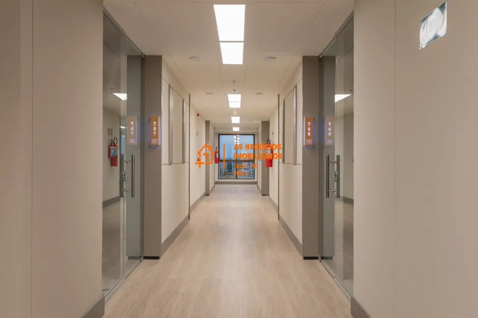 Foto 4 de Sala Comercial à venda, 39m2 em Bancários, Joao Pessoa - PB