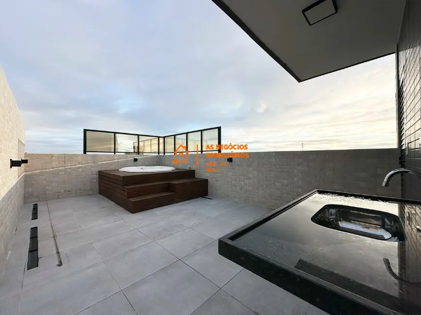 Foto 2 de Apartamento com 2 quartos à venda, 109m2 em Jardim Cidade Universitária, Joao Pessoa - PB