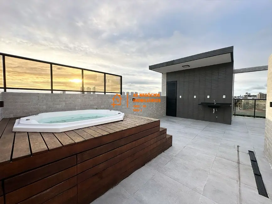 Foto 1 de Apartamento com 2 quartos à venda, 109m2 em Jardim Cidade Universitária, Joao Pessoa - PB