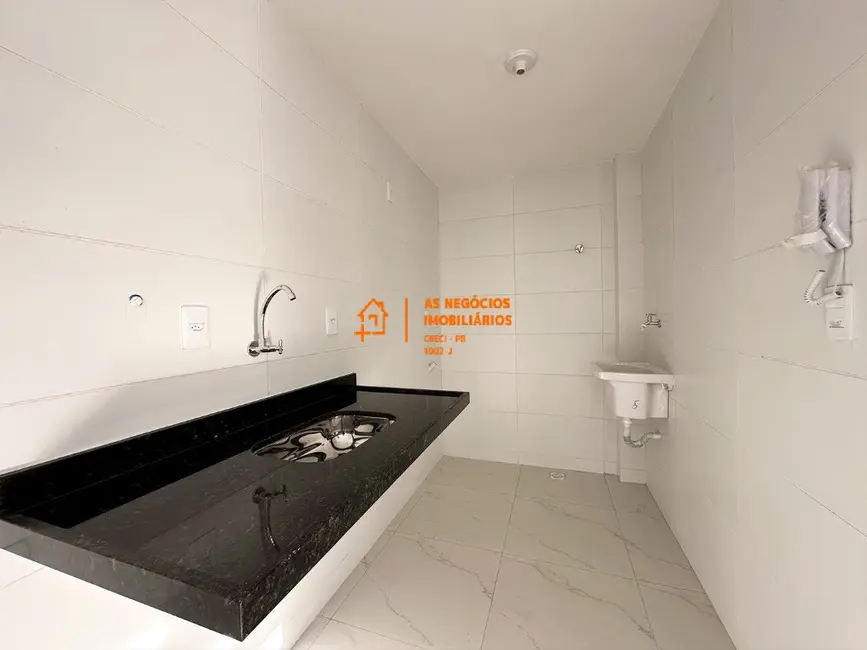 Foto 9 de Apartamento com 2 quartos à venda, 109m2 em Jardim Cidade Universitária, Joao Pessoa - PB