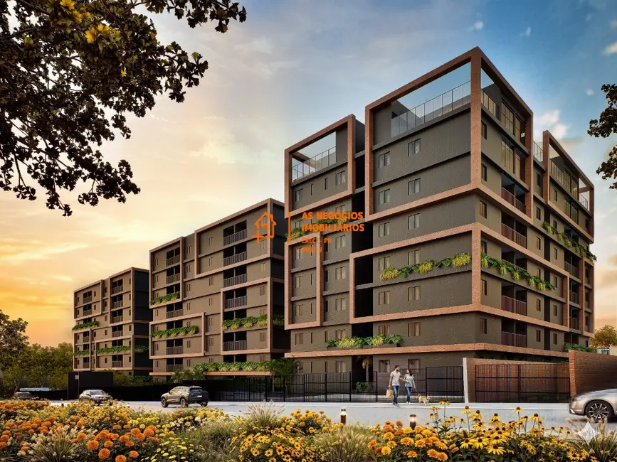 Foto 2 de Apartamento com 3 quartos à venda, 71m2 em Altiplano Cabo Branco, Joao Pessoa - PB