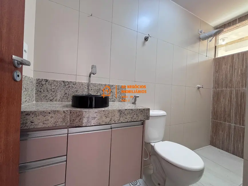 Foto 7 de Apartamento com 1 quarto à venda, 46m2 em Jardim Cidade Universitária, Joao Pessoa - PB