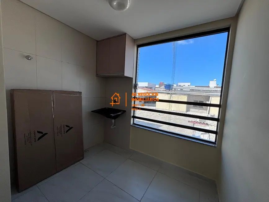 Foto 3 de Apartamento com 1 quarto à venda, 46m2 em Jardim Cidade Universitária, Joao Pessoa - PB