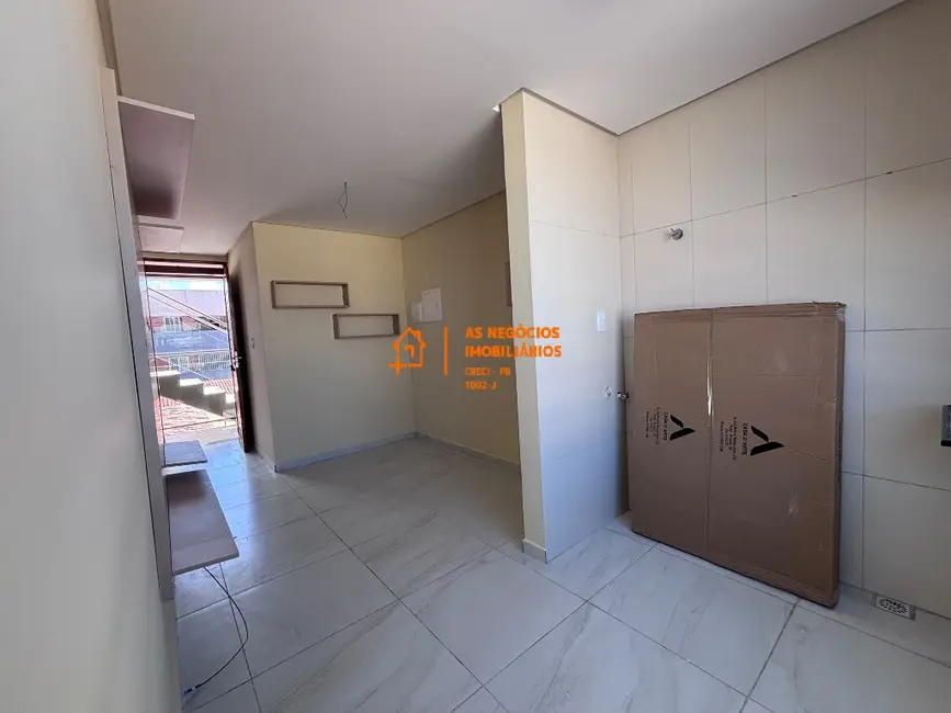 Foto 4 de Apartamento com 1 quarto à venda, 46m2 em Jardim Cidade Universitária, Joao Pessoa - PB