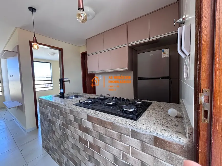 Foto 1 de Apartamento com 1 quarto à venda, 46m2 em Jardim Cidade Universitária, Joao Pessoa - PB