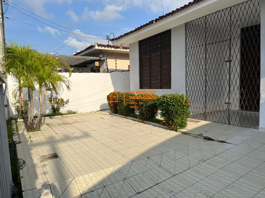 Foto 2 de Casa com 3 quartos à venda, 170m2 em Estados, Joao Pessoa - PB