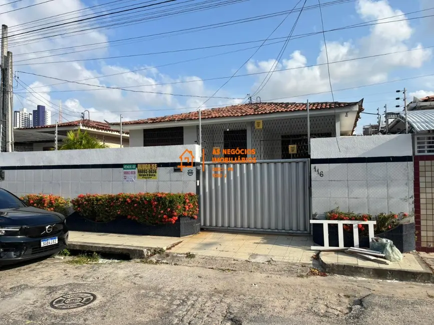 Foto 1 de Casa com 3 quartos à venda, 170m2 em Estados, Joao Pessoa - PB