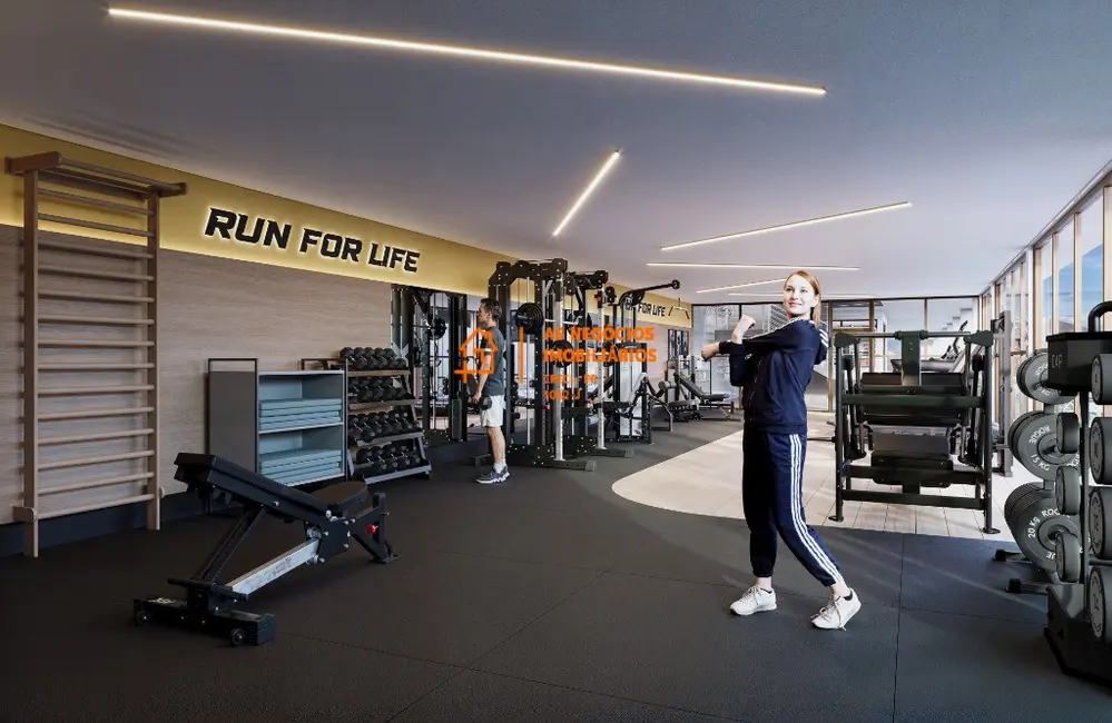 Foto 7 de Apartamento com 2 quartos à venda, 46m2 em Treze de Maio, Joao Pessoa - PB