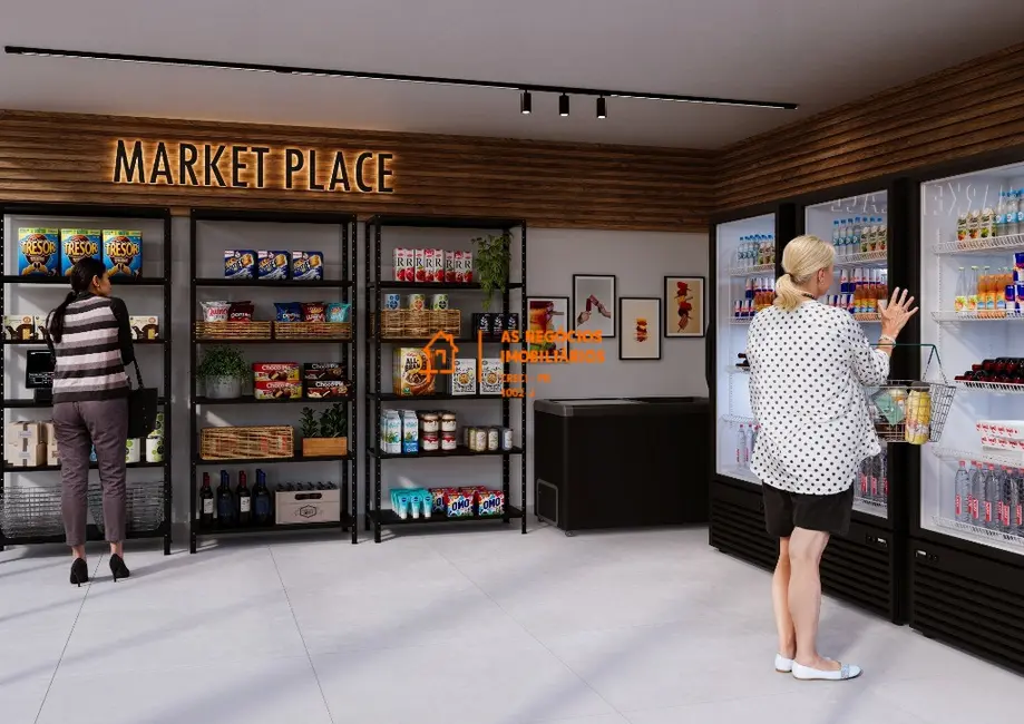 Foto 5 de Apartamento com 2 quartos à venda, 46m2 em Treze de Maio, Joao Pessoa - PB