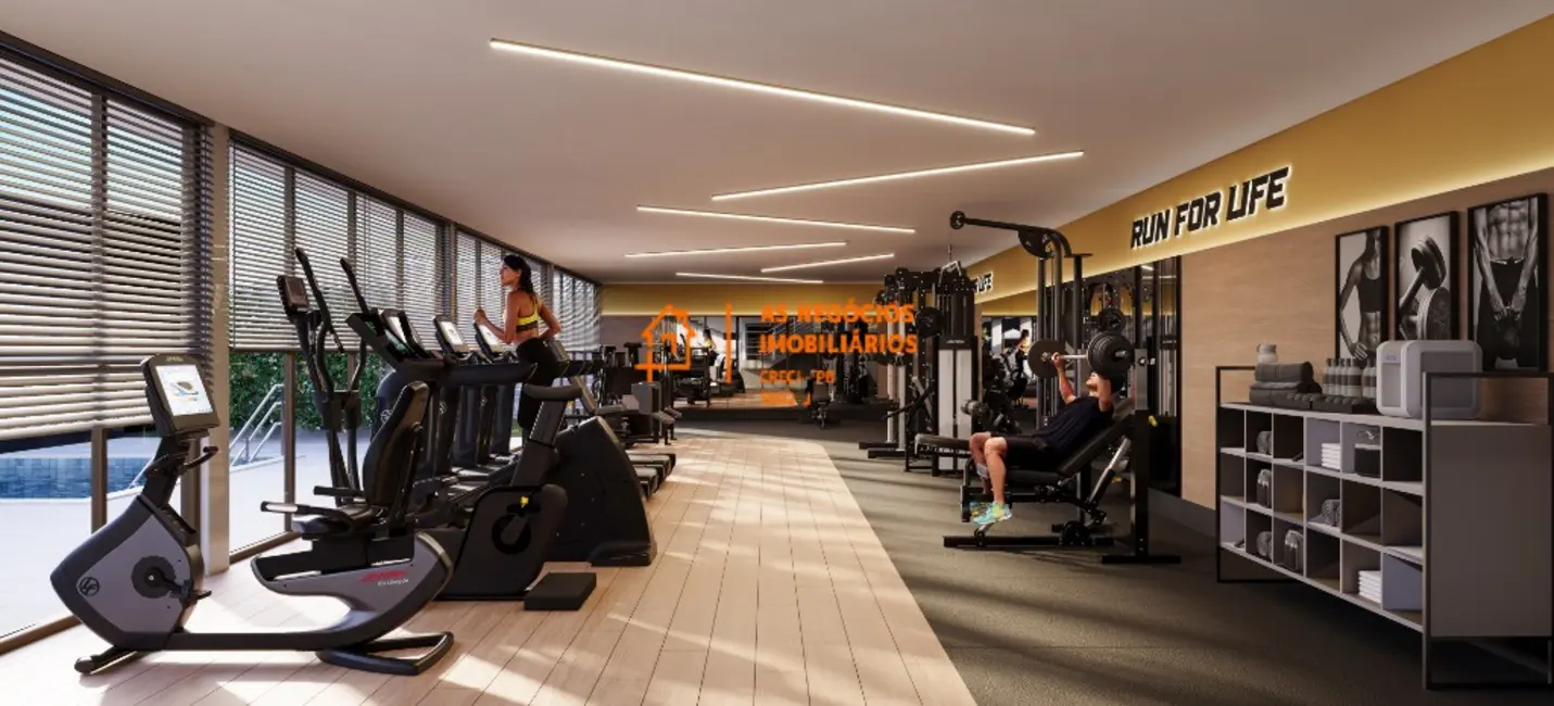 Foto 8 de Apartamento com 2 quartos à venda, 46m2 em Treze de Maio, Joao Pessoa - PB