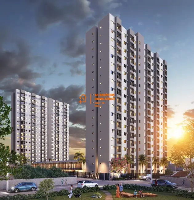 Foto 1 de Apartamento com 2 quartos à venda, 46m2 em Treze de Maio, Joao Pessoa - PB