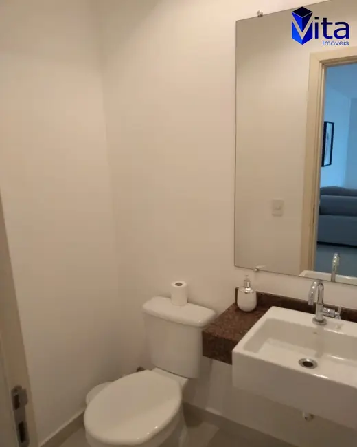 Foto 9 de Apartamento com 4 quartos à venda, 224m2 em Cachoeira do Bom Jesus, Florianopolis - SC
