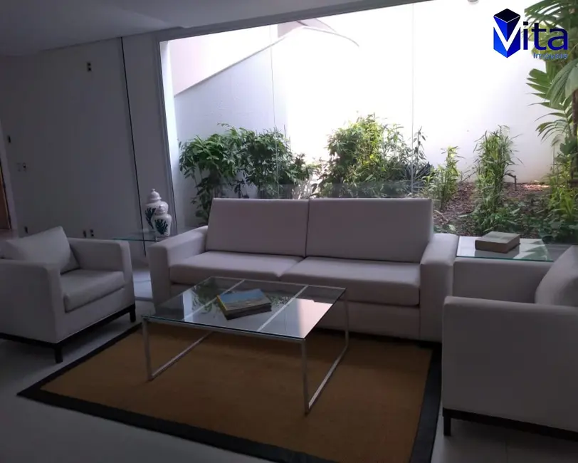 Foto 5 de Apartamento com 4 quartos à venda, 224m2 em Cachoeira do Bom Jesus, Florianopolis - SC