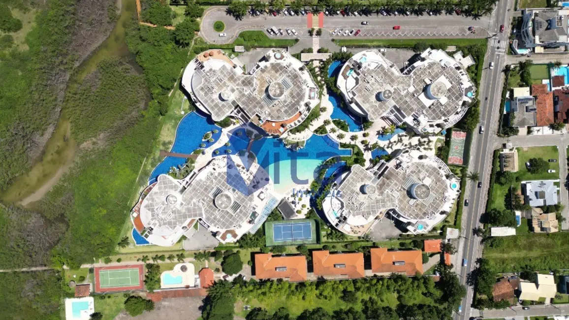 Foto 3 de Apartamento com 4 quartos à venda, 224m2 em Cachoeira do Bom Jesus, Florianopolis - SC