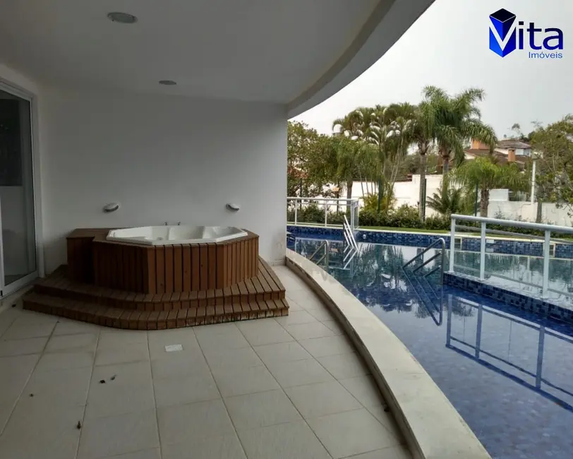 Foto 7 de Apartamento com 4 quartos à venda, 224m2 em Cachoeira do Bom Jesus, Florianopolis - SC