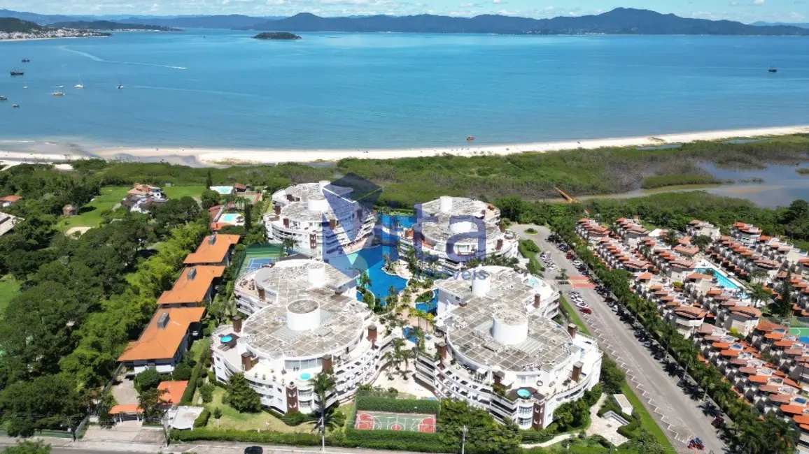 Foto 2 de Apartamento com 4 quartos à venda, 224m2 em Cachoeira do Bom Jesus, Florianopolis - SC
