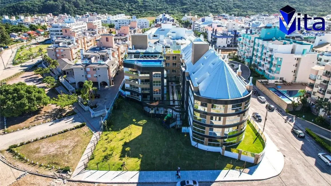 Foto 1 de Apartamento com 2 quartos à venda, 77m2 em Florianopolis - SC