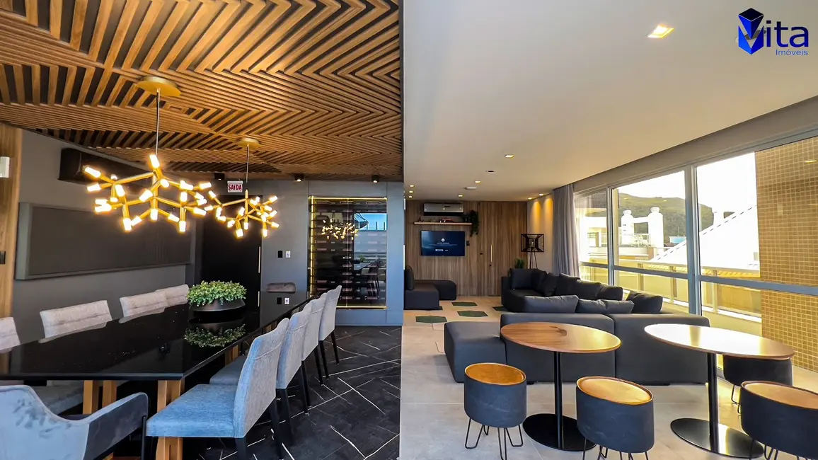 Foto 9 de Apartamento com 2 quartos à venda, 77m2 em Florianopolis - SC