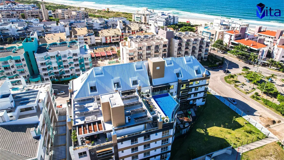 Foto 2 de Apartamento com 2 quartos à venda, 77m2 em Florianopolis - SC