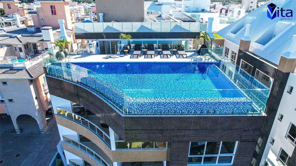 Foto 7 de Apartamento com 2 quartos à venda, 77m2 em Florianopolis - SC