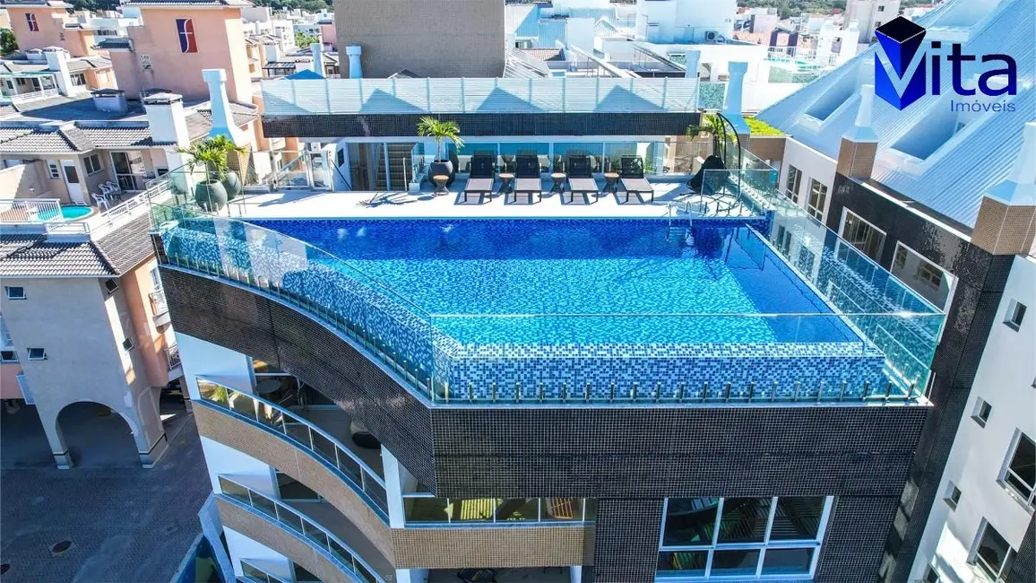 Foto 8 de Apartamento com 2 quartos à venda, 77m2 em Florianopolis - SC