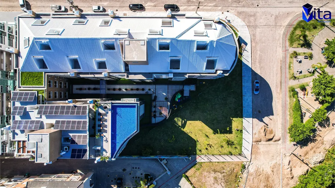 Foto 3 de Apartamento com 2 quartos à venda, 77m2 em Florianopolis - SC