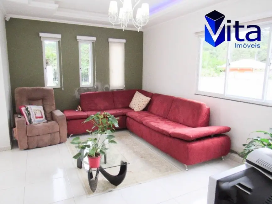 Foto 4 de Casa com 4 quartos à venda, 360m2 em Cachoeira do Bom Jesus, Florianopolis - SC