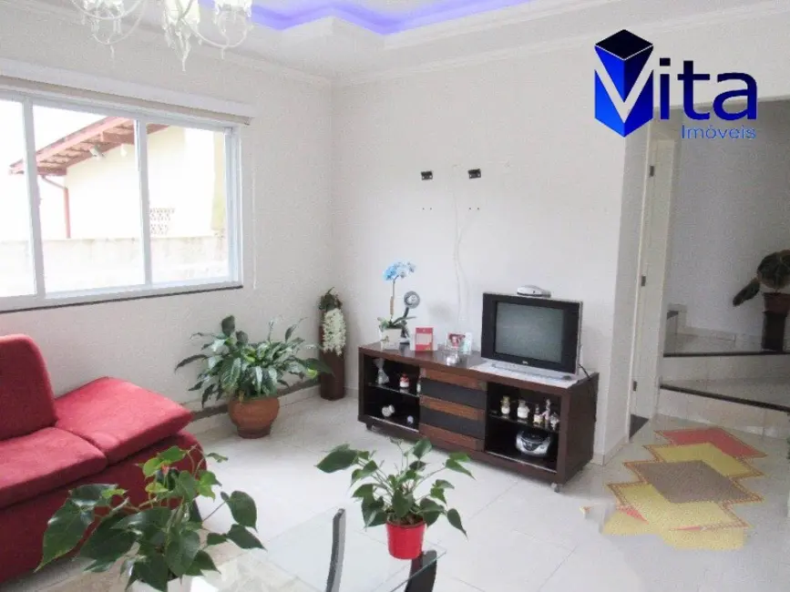 Foto 5 de Casa com 4 quartos à venda, 360m2 em Cachoeira do Bom Jesus, Florianopolis - SC