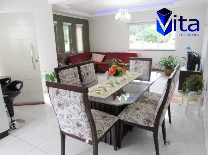 Foto 6 de Casa com 4 quartos à venda, 360m2 em Cachoeira do Bom Jesus, Florianopolis - SC