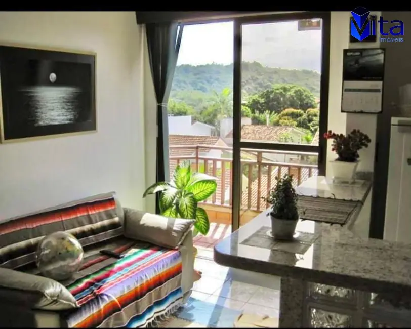 Apartamento com 1 quarto à venda, 75m2 em Ponta das Canas, Florianopolis - SC - imagem 7 Foto 7 de Apartamento com 1 quarto à venda, 75m2 em Ponta das Canas, Florianopolis - SC