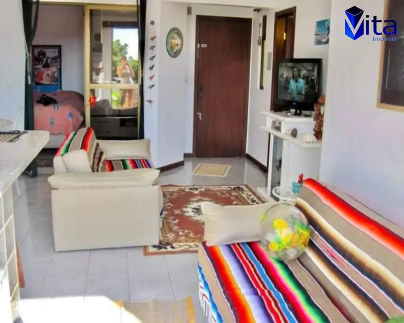 Apartamento com 1 quarto à venda, 75m2 em Ponta das Canas, Florianopolis - SC - imagem 6 Foto 6 de Apartamento com 1 quarto à venda, 75m2 em Ponta das Canas, Florianopolis - SC