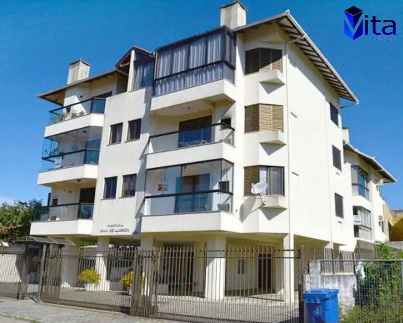 Foto 1 de Apartamento com 1 quarto à venda, 75m2 em Ponta das Canas, Florianopolis - SC