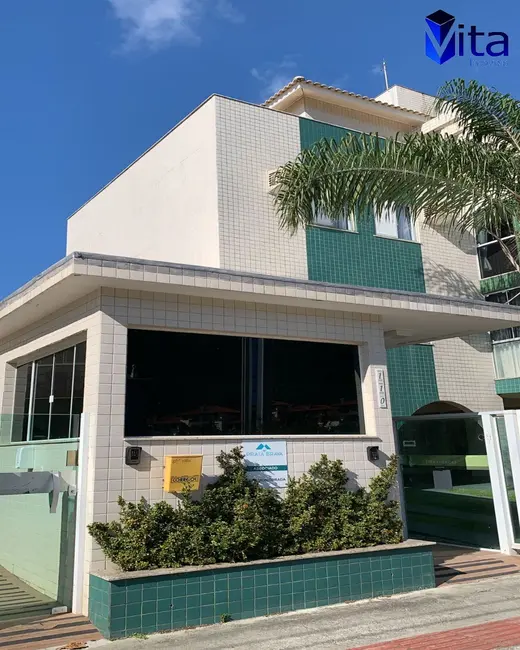 Foto 2 de Apartamento com 2 quartos para alugar, 79m2 em Praia Brava, Florianopolis - SC