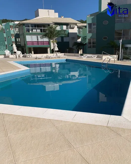 Foto 1 de Apartamento com 2 quartos para alugar, 79m2 em Praia Brava, Florianopolis - SC
