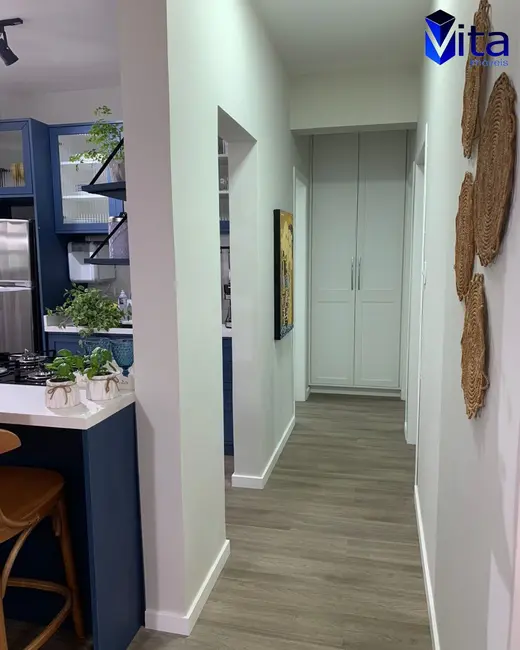 Foto 9 de Apartamento com 2 quartos para alugar, 79m2 em Praia Brava, Florianopolis - SC