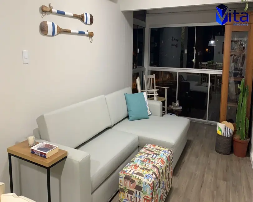 Foto 4 de Apartamento com 2 quartos para alugar, 79m2 em Praia Brava, Florianopolis - SC