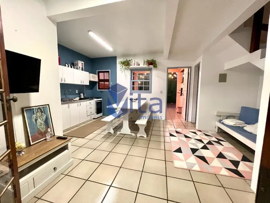 Apartamento com 3 quartos para alugar, 89m2 em Cachoeira do Bom Jesus, Florianopolis - SC - imagem 2 Foto 2 de Apartamento com 3 quartos para alugar, 89m2 em Cachoeira do Bom Jesus, Florianopolis - SC