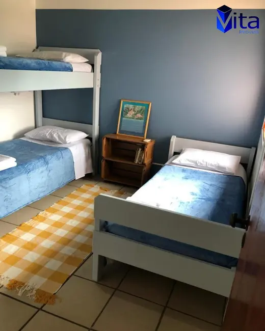Apartamento com 3 quartos para alugar, 89m2 em Cachoeira do Bom Jesus, Florianopolis - SC - imagem 8 Foto 8 de Apartamento com 3 quartos para alugar, 89m2 em Cachoeira do Bom Jesus, Florianopolis - SC
