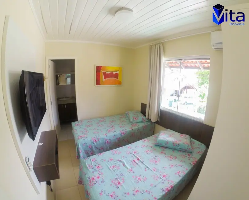 Foto 1 de Apartamento com 1 quarto à venda, 39m2 em Cachoeira do Bom Jesus, Florianopolis - SC