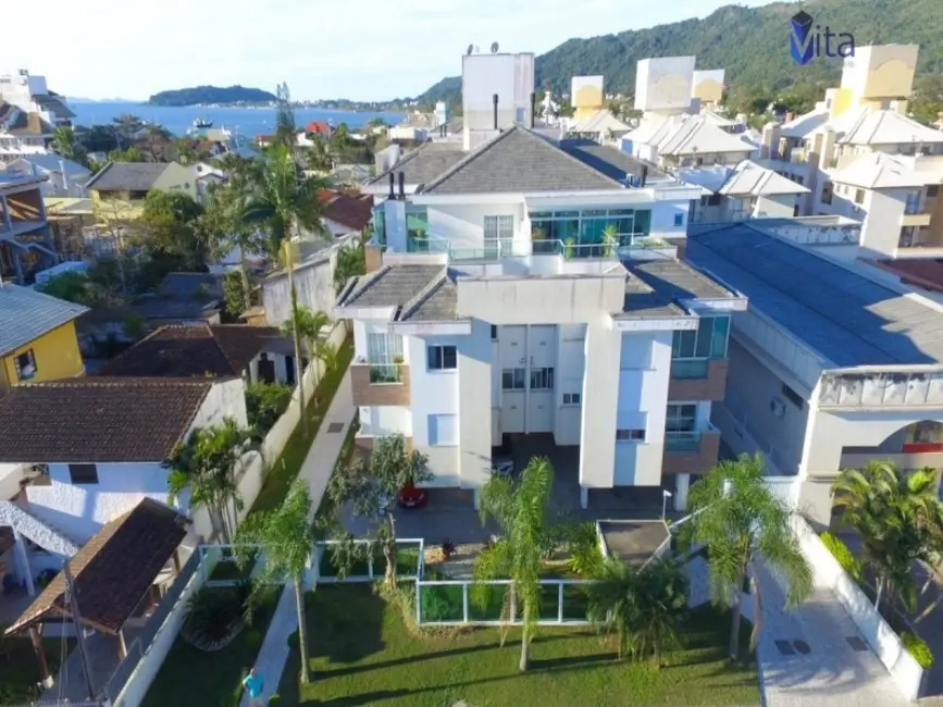 Foto 1 de Apartamento com 3 quartos para alugar, 78m2 em Cachoeira do Bom Jesus, Florianopolis - SC