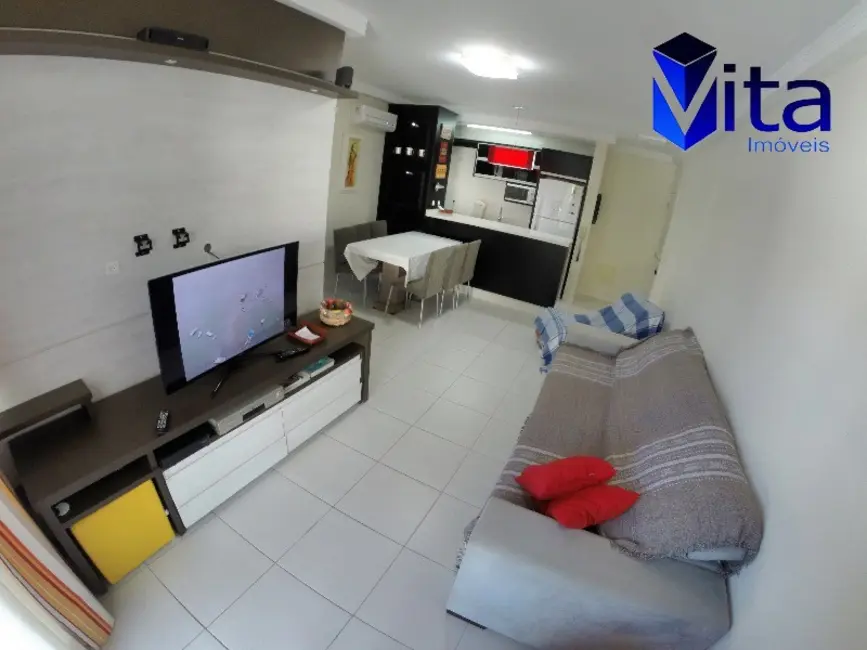 Foto 8 de Apartamento com 3 quartos para alugar, 78m2 em Cachoeira do Bom Jesus, Florianopolis - SC