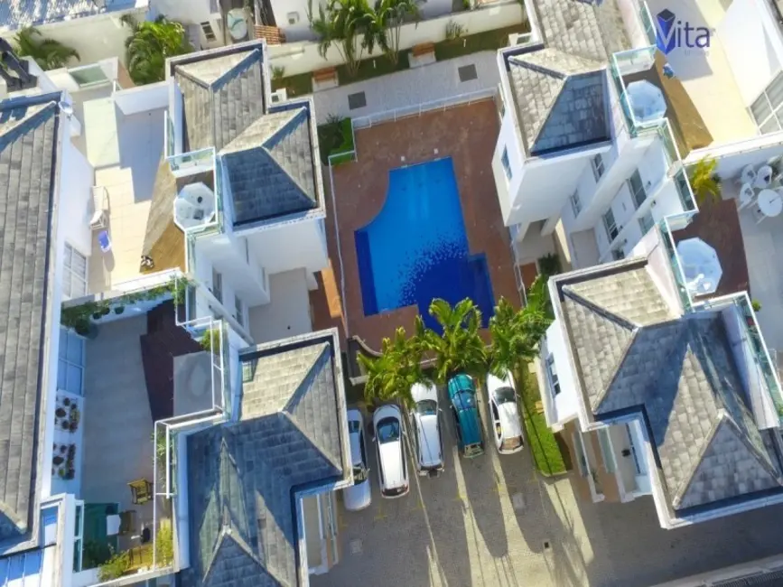 Foto 2 de Apartamento com 3 quartos para alugar, 78m2 em Cachoeira do Bom Jesus, Florianopolis - SC