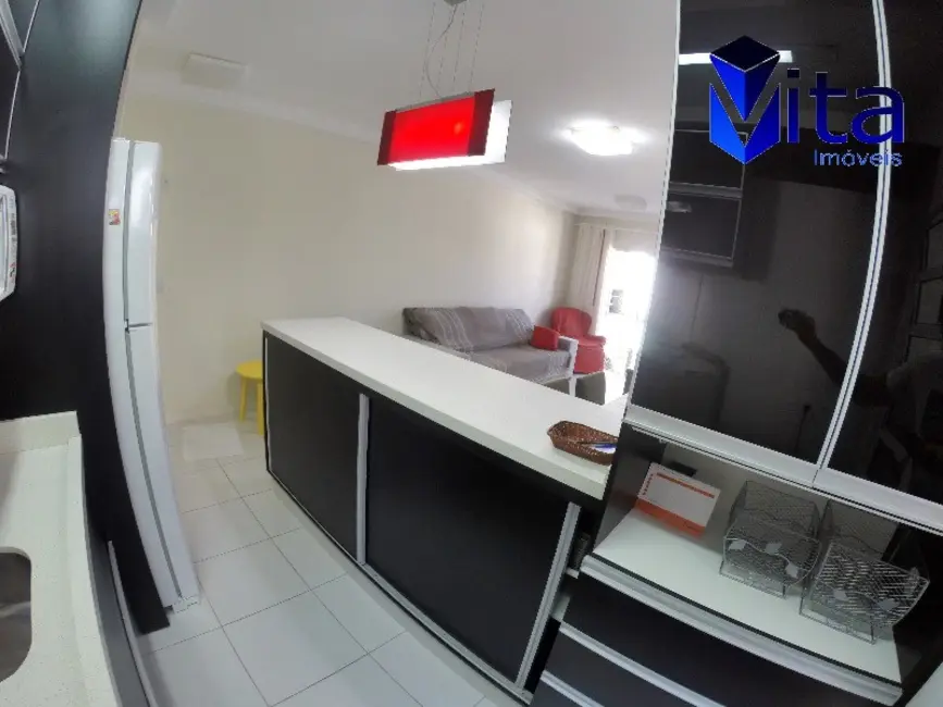 Foto 6 de Apartamento com 3 quartos para alugar, 78m2 em Cachoeira do Bom Jesus, Florianopolis - SC