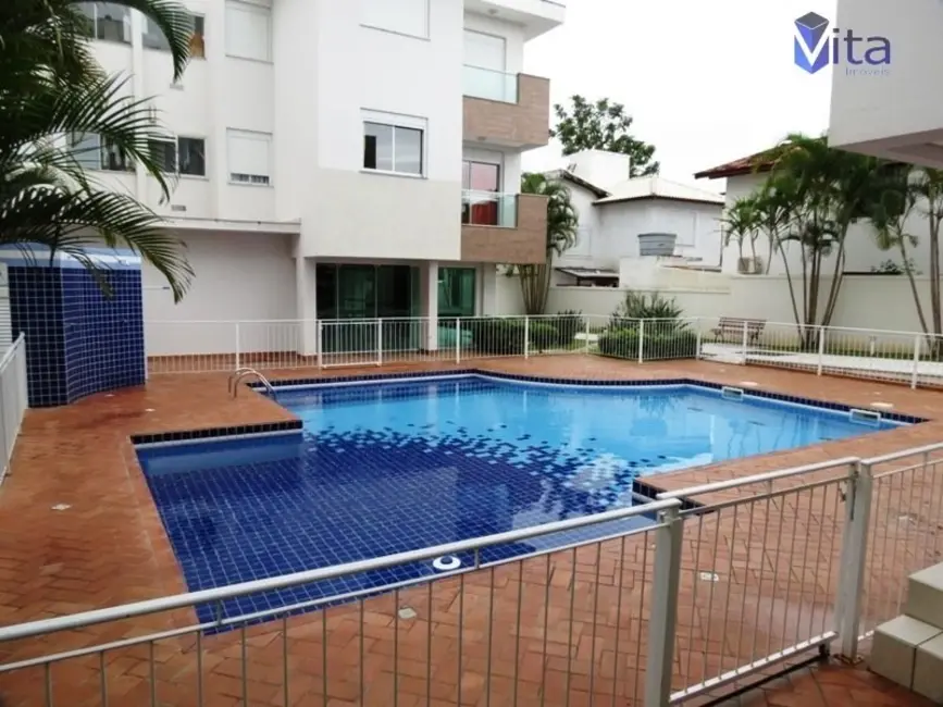 Foto 3 de Apartamento com 3 quartos para alugar, 78m2 em Cachoeira do Bom Jesus, Florianopolis - SC