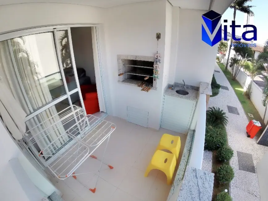 Foto 9 de Apartamento com 3 quartos para alugar, 78m2 em Cachoeira do Bom Jesus, Florianopolis - SC